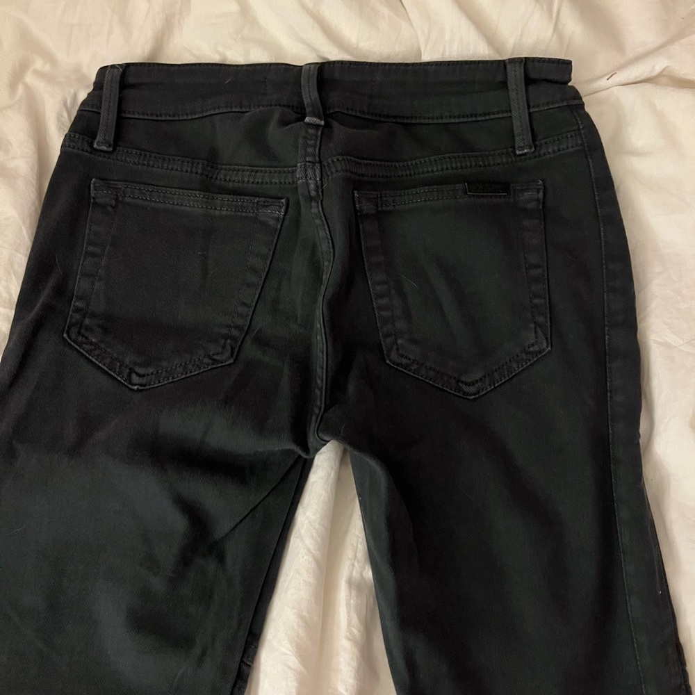 Joes jeans size 24